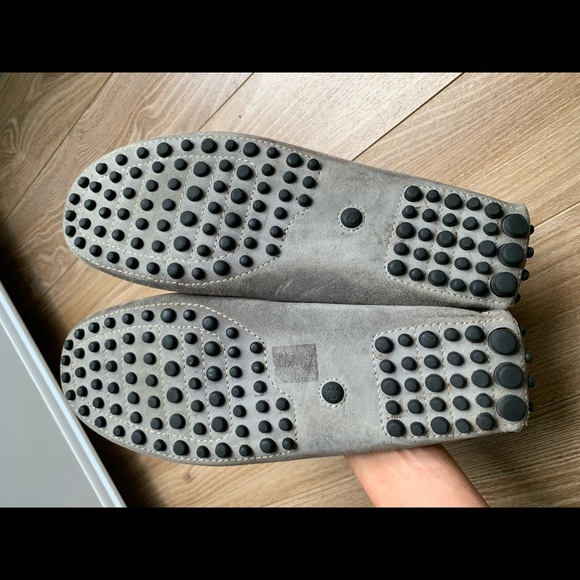 The Car Shoe men’s loafers - Picture 7 of 7